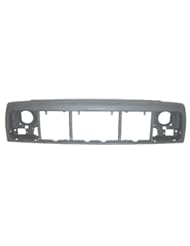 OE Replacement Jeep Cherokee/Wagoneer Header Panel (Partslink Number CH1220115)