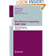Distributed Computing -- IWDC 2004: 6th International Workshop, Kolkata, India, December...