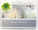 Flower Diffuser-�ե����ǥ��ե塼���� �٥륬��å�(����ꥢ-���꡼��)�� �꡼����ʬ���֤η��򤷤Ƥ��롢�ȤƤ��������ǥ��ե塼�����Ǥ�