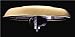 K2C-9 - Casablanca Fans - Integrated two-light candelabra-base fitter