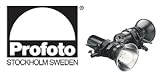 Profoto 502-346 CompactPlus 600R Pro Value Pack (Black)
