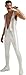 Rubie's Costume Co Freddy Jumpsuit