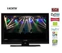 LCD-Fernseher SC22GL24HD 22 Zoll (56 cm) 16/9, Standardaufl&ouml;sung DVB-T