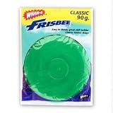 Wham-O Classic Frisbee, Assted Colors