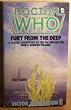Doctor Who-Fury from the Deep (A Target book)