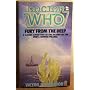 Doctor Who-Fury from the Deep (A Target Book)
