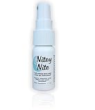Nitey Nite Sleep Aid (As heard on Radio - Say goodnight to insomnia forever!)
