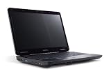 Zoom Produkt-Bild: eMachines G725-423G25Mi 43,9 cm (17,3 Zoll) WXGA+ Notebook (Intel Pentium T4200 2GHz, 3GB RAM, 250GB HDD, Intel GMA X4500M, DVD +- DL RW,  Vista Home Premium)