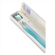 Portable Toothbrush Sanitizer