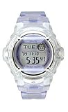Baby-G Ladies Watches Baby-G 200M BG-169R-6DR - WW