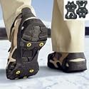 Perfect Solutions Ice Traction Ladies Slip-Ons