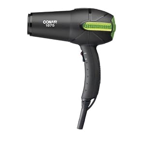 Buy Conair Infiniti I-Series Full Size Dryer - Green by Conair