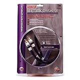 Monster IDL1002M Datalink 100 Digital Coaxial Cable (2 meters)