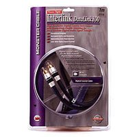 Monster IDL1002M Datalink 100 Digital Coaxial Cable (2 meters)