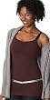 Glamourmom Nursing Bra Full Bust Long Top