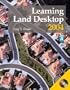Learning Land Desktop 2004