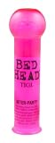 Tigi BedHead After-Party Hair Smoothing Cream for Silky Shiny Hair - 100ml