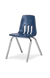 16 Stack Chair