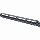 Belkin MOD PATCH PNL 568AB 4PR HD ( F4P638-24-AB5 )