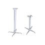 Universal Projector Ceiling Mount / White by FAVI, Model: P-MOUNT-WH