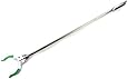 ET 36-Inch Pinch Style Pick-up Tools Trash Grabber with Aluminum Handle
