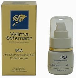 Wilma Schumann DNA 0.5 oz.
