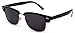 In Style Eyes® Sellecks Reading Full Sunreaders, NOT Bifocals