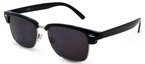 In Style Eyes® Sellecks Reading Full Sunreaders, NOT Bifocals