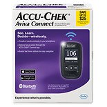 Accu-check Aviva Connect Kit