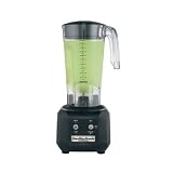 Hamilton Beach HBB250R 44 oz Commercial Two-Speed Blender - Rio Series
