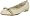 Etienne Aigner Women's Avion Ballet Flat,Ivory/Beige,5.5 M US