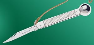 PUMA fishing knife 400501