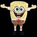 Ty Beanie Babies Spongebob Best Day Ever