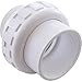 Praher Canada Products Ltd. 200-903 2 in. Skt x Mpt Full Flow Union