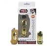 Mimoco 4GB C-3PO Star Wars Series 3 MIMOBOT USB Flash Drive
