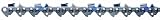 Oregon 20BPX078G Micro-Chisel Saw Chain .325-Inch Pitch .050-Inch Gauge 78 Drive Link Count
