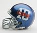 New York Giants Eli Manning Replica Mini Helmet
