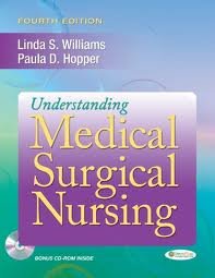 Understanding Medical-Surgical Nursing 4th (forth) edition