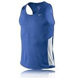 Nike Dri-Fit Miler Singlet Running Vest