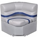 DeckMate 28 x 28 Pontoon Boat Seats