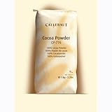 Callebaut Baking Cocoa Powder 2.2lb. bag