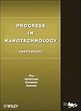Progress in nanotechnology. Applications