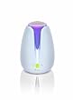 Westinghouse WDD100 Ultrasonic Humidifier with Aromatherapy, 8-1/2-Ounce Tank