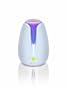 Westinghouse WDD100 Ultrasonic Humidifier with Aromatherapy, 8-1/2-Ounce Tank