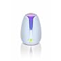 Westinghouse WDD100 Ultrasonic Humidifier with Aromatherapy, 8-1/2-Ounce Tank