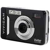 Vivitar 5.1 Mega Pixel Camera