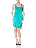 DATCH Vestido (Verde Agua)