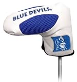Duke Blue Devils Putter Cover