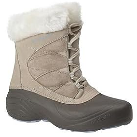 Columbia Sportswear Women's Sierra Summette Snow Boot