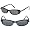 Gloss Black/Gray